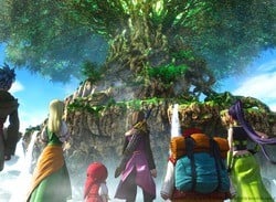 Dragon Quest XII 'Development Preperation' Is Underway, Says Series Producer