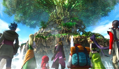 Dragon Quest XII 'Development Preperation' Is Underway, Says Series Producer