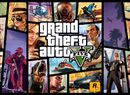 Grand Theft Auto V PS4 Looks So Much Better Than Its PS3 Counterpart