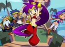 Shantae: Half-Genie Hero (PS4)