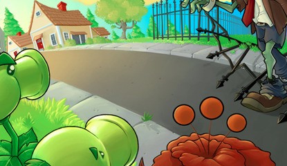 Plants vs. Zombies (PlayStation Vita)