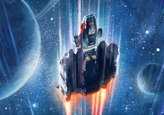 Bethesda Shares Starfield Free Lanes Deep Dive, Included in PS5 Version