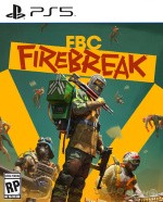 FBC: Firebreak