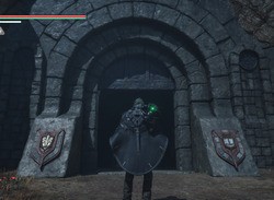 Hell Is Us: How to Open the Coffin in the Watcher's Nest