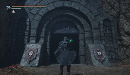 Hell Is Us: How to Open the Coffin in the Watcher's Nest