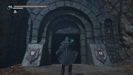 Hell Is Us: How to Open the Coffin in the Watcher's Nest 1