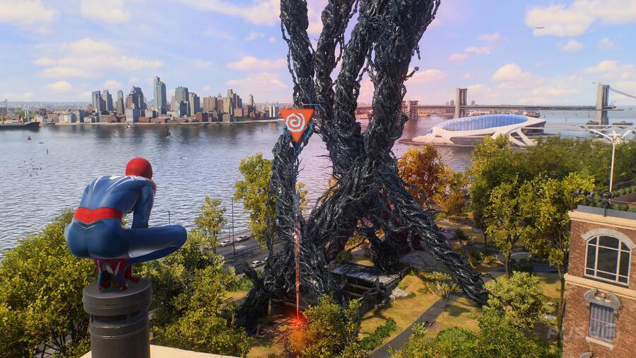 Marvel's Spider-Man 2 Trophy Guide: All Trophies and How to Unlock the Platinum 23