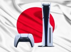 Japan Hit with Yet Another PS5 Price Increase