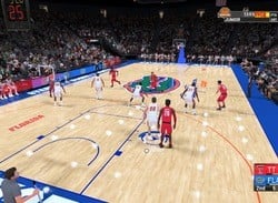 NBA 2K21: How Many College Games Are There?