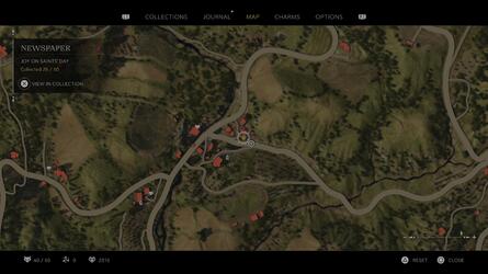 Joy on Saints' Day 3