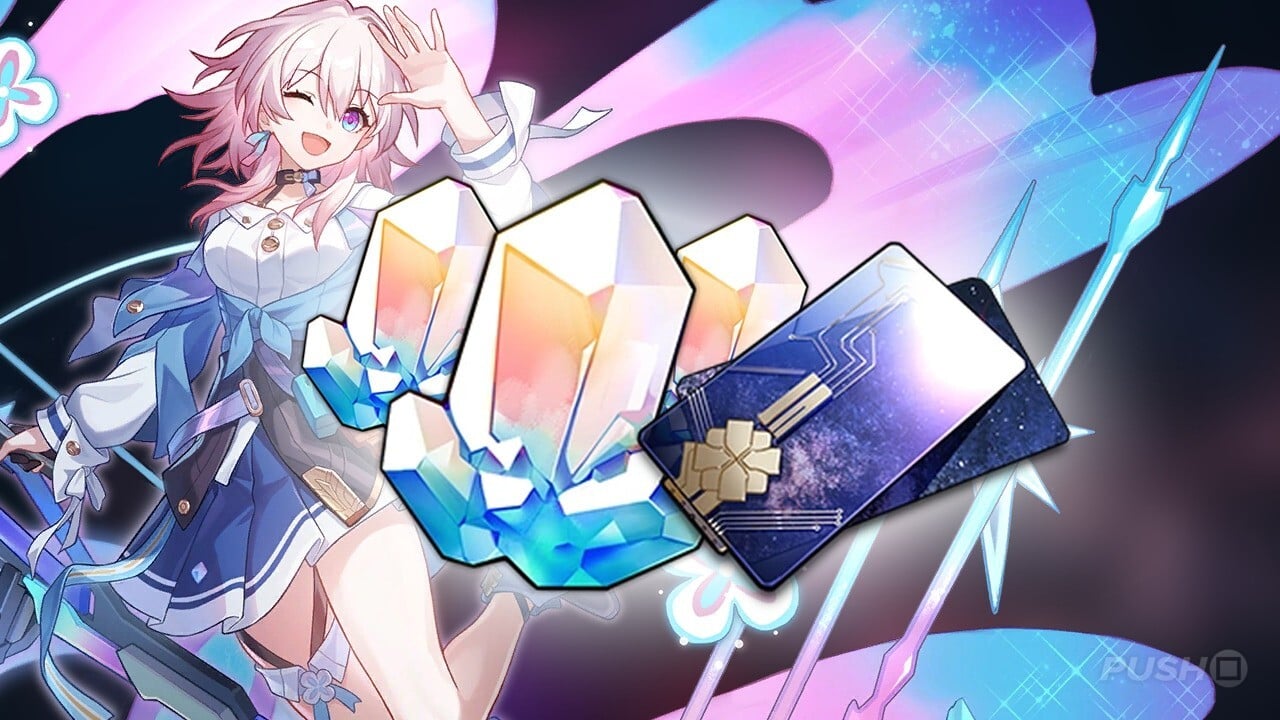 All Honkai Star Rail codes and how to redeem them