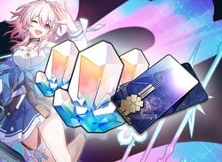 Honkai: Star Rail: All Active Redemption Codes and How to Redeem Them (May 2023)