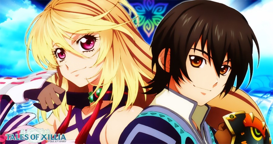 Tales of Xillia