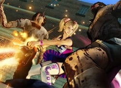 In The Interests Of Proving That Lollipop Chainsaw Is A Genuine Product