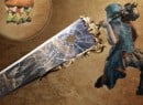 Insane Monster Hunter Wilds Expansion Teaser Spotted by Eagle-Eyed Fans