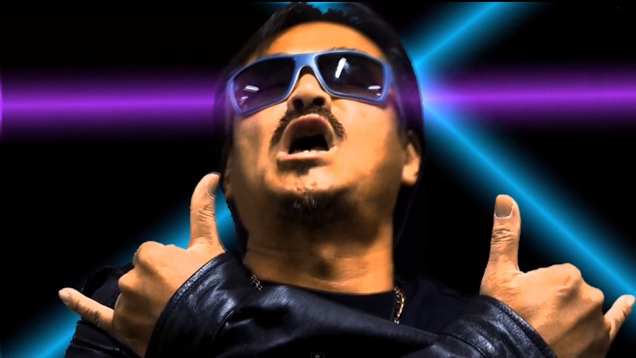 Final Fantasy Mega64