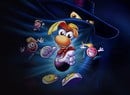 Rayman: 30th Anniversary Edition Is Real, and It Launches Tomorrow on PS5