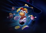 Rayman: 30th Anniversary Edition Is Real, and It Launches Tomorrow on PS5