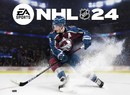 NHL 24 Pulls Back The Curtain on PS5, PS4 Cover Athlete