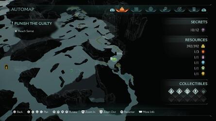 DOOM: The Dark Ages: Resurrection Walkthrough 47