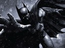 Batman: Arkham Origins Swoops onto PlayStation 3 in October