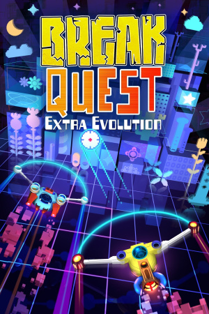 BreakQuest: Extra Evolution