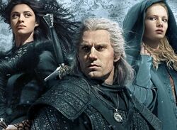 Netflix Reveals The Witcher Spin-Off Series Named Blood Origin