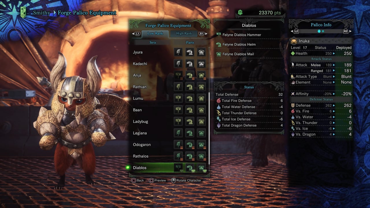 MHW: ICEBORNE  How to Beat Diablos - Tips & Recommended Gear