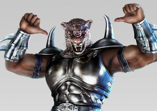 Adding Returning Characters to Tekken 7 'Is Not So Simple', Says Director Harada
