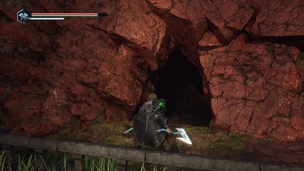 Hell Is Us: How to Solve the Church Puzzle in Jeljin 38