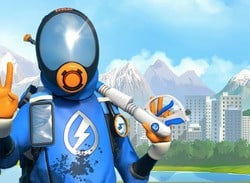 PowerWash Simulator 2 (PS5) - A Bigger, Better, Squeaky Clean Sequel