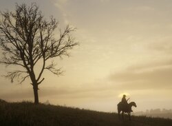 Red Dead Redemption 2's Incredible Soundtrack Has a Ridiculous Amount of Talent Behind It