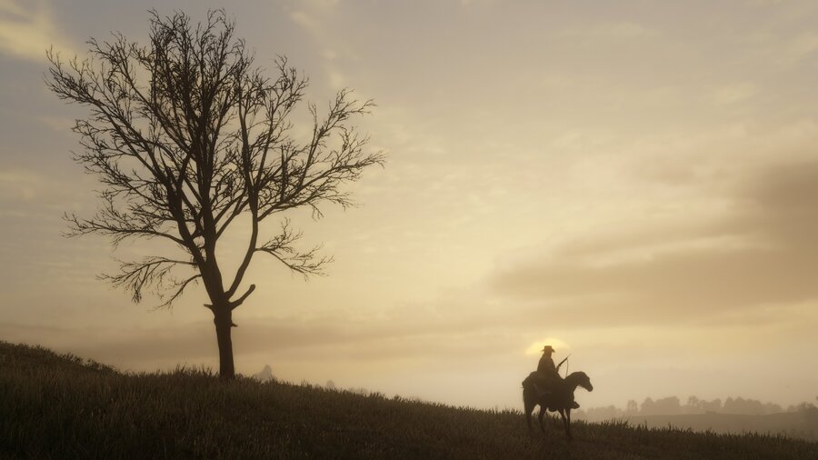 red dead redemption 2 soundtrack