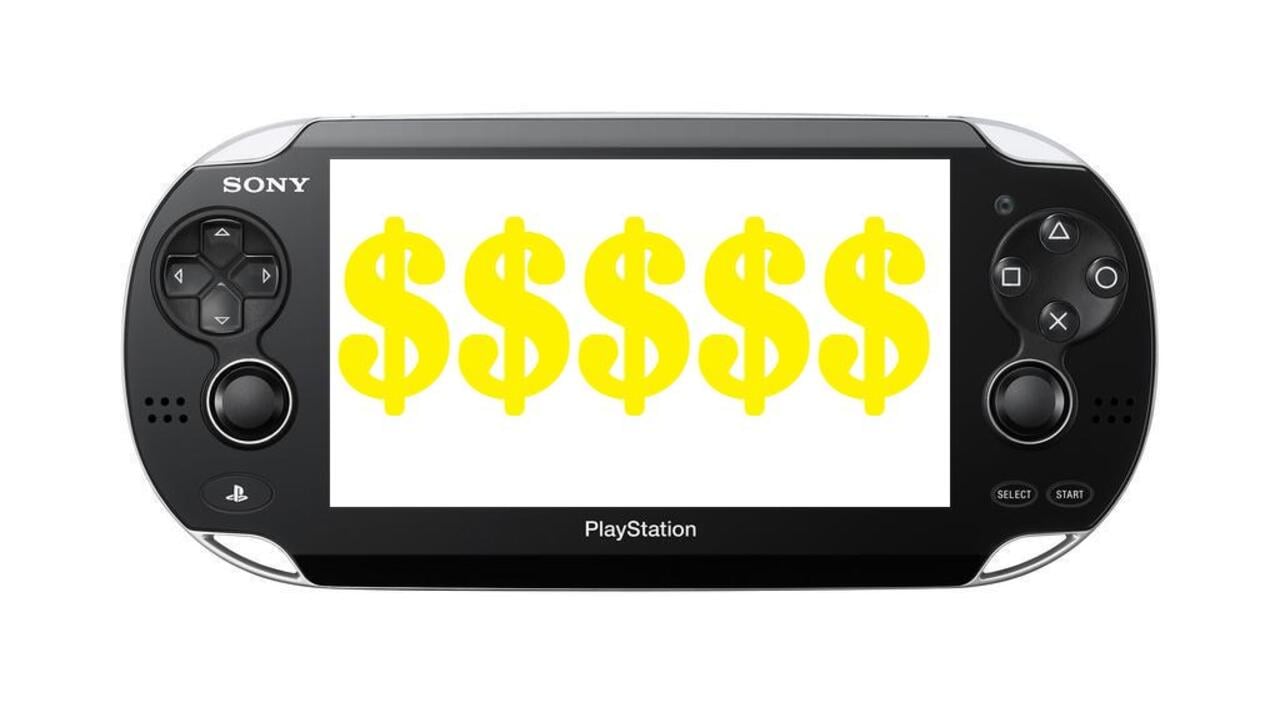 GameStop Lists The NGP For $299, Starts Taking Pre-Orders | Push Square