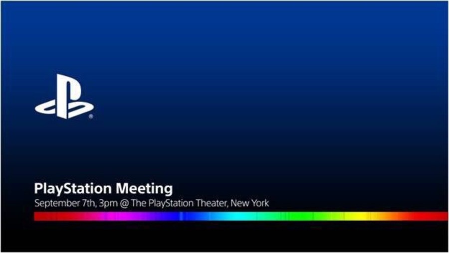 PlayStation Meeting PS4K Neo 1