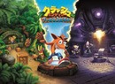 N. Sane Trilogy Plots the Return of Japanese Crash Bandicoot