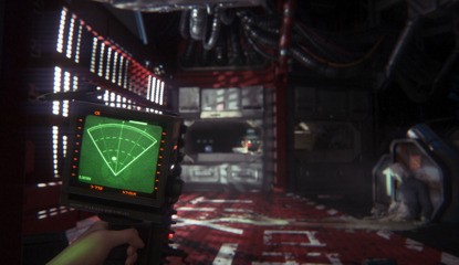 Spine-Tingling Survival Horror Alien: Isolation Will Scare You Silly on 7th October
