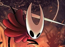 New Hollow Knight: Silksong Age Rating Fuels More Speculation