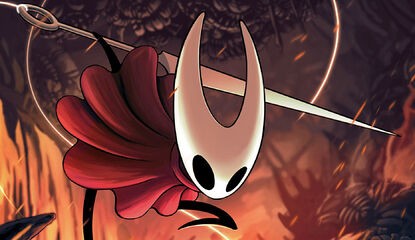 New Hollow Knight: Silksong Age Rating Fuels More Speculation