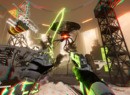 Frenetic Roguelike FPS Void Breaker Targets PS5 in 2026 Following Early Access Stint