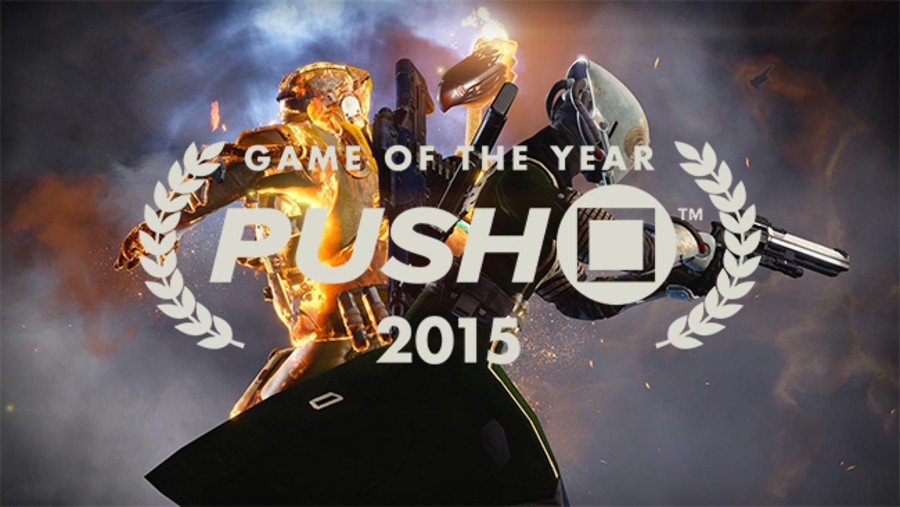 Destiny The Taken King PS4 PlayStation 4 Game of the Year