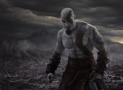 God of War: Ascension Documentary Details the Birth of Kratos