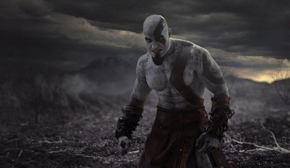 God of War: Ascension Documentary Details the Birth of Kratos