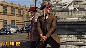 PlayStation 3 Was The Lead Development Platform For Team Bondi's Ambitious L.A. Noire.