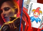 Cyberpunk 2077: All Joker Locations in Secret Balatro Quest