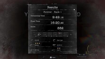 Leon Must Die Forever Isn't Worth Going Back to RE Requiem For Hands On 12
