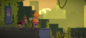 Lair of the Clockwork God PS4 PlayStation 4 5