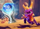 Going Platinum #11: Spyro the Dragon