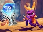 Going Platinum #11: Spyro the Dragon