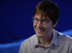 PlayStation 5 Lead Architect Mark Cerny Talks Sega, Michael Jackson And Yuji Naka